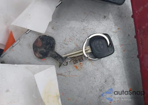 2005 Toyota Rav4 from USA, damaged, VIN JTEHD20V056046507